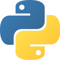 Python WSGI Site