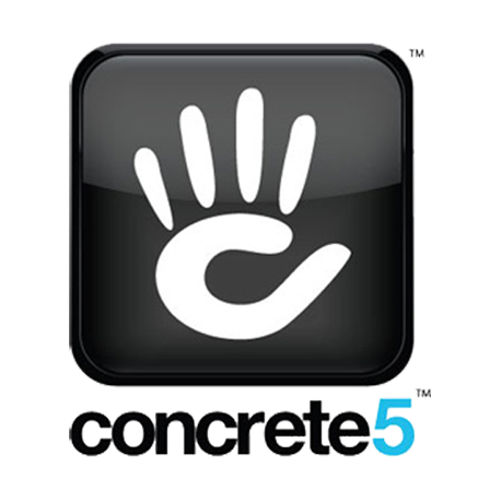 concrete5-8.0.3