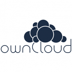 ownCloud Site