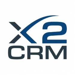 X2CRM Site