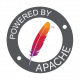 Apache/2.4.7 mod_fcgid/2.3.9