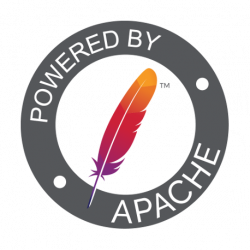 Apache FCGID Site