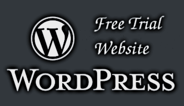 Free Trial Website